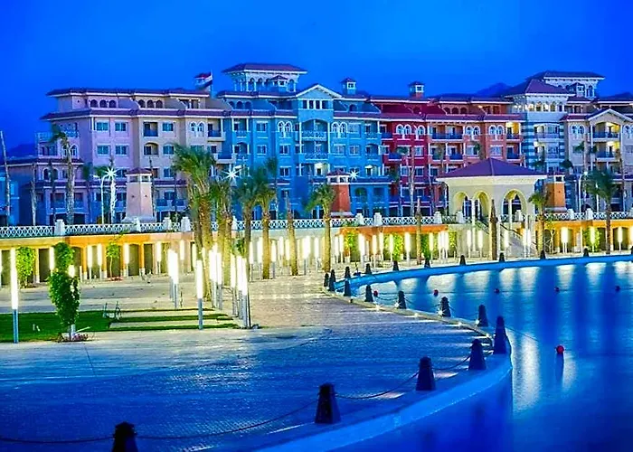 Porto Pool View Hotel