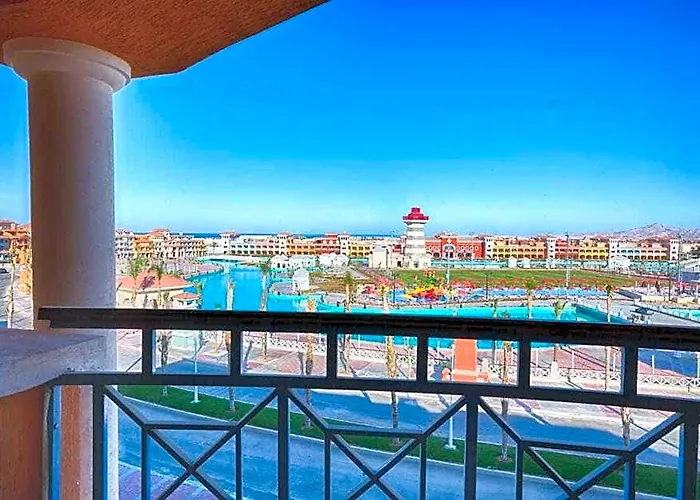 Hotel Porto Pool View 4*