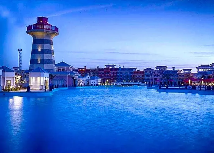 Porto Pool View Hotel 4*