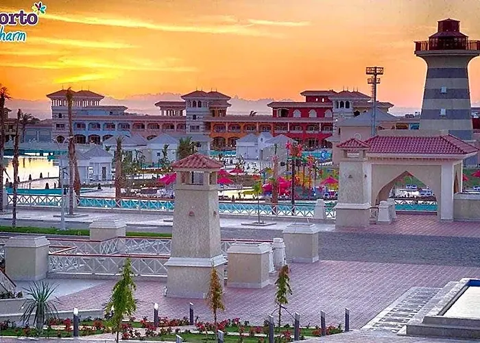 Porto Pool View Sharm El-Sheikh
