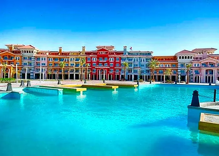 Porto Pool View Hotel 4*