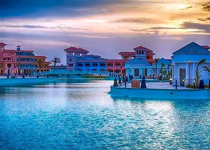 Hotel Porto Pool View Sharm El-Sheikh