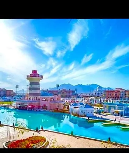 Hotel Porto Pool View Sharm El-Sheikh